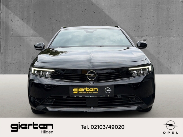 OPEL Astra L SPORTS TOURER EDITION AHK R-CAM SHZ CARPLAY LENKRADHEIZUNG OPEL Astra L SPORTS TOURER EDITION AHK R-CAM SHZ CARPLAY LENKRADHEIZUNG
