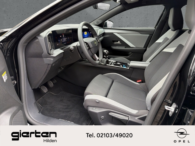 OPEL Astra L SPORTS TOURER EDITION AHK R-CAM SHZ CARPLAY LENKRADHEIZUNG OPEL Astra L SPORTS TOURER EDITION AHK R-CAM SHZ CARPLAY LENKRADHEIZUNG