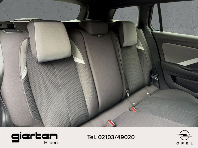 OPEL Astra L SPORTS TOURER EDITION AHK R-CAM SHZ CARPLAY LENKRADHEIZUNG OPEL Astra L SPORTS TOURER EDITION AHK R-CAM SHZ CARPLAY LENKRADHEIZUNG
