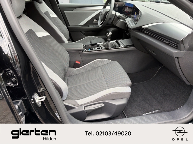 OPEL Astra L SPORTS TOURER EDITION AHK R-CAM SHZ CARPLAY LENKRADHEIZUNG OPEL Astra L SPORTS TOURER EDITION AHK R-CAM SHZ CARPLAY LENKRADHEIZUNG