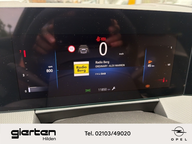 OPEL Astra L SPORTS TOURER EDITION AHK R-CAM SHZ CARPLAY LENKRADHEIZUNG OPEL Astra L SPORTS TOURER EDITION AHK R-CAM SHZ CARPLAY LENKRADHEIZUNG
