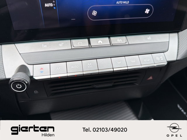 OPEL Astra L SPORTS TOURER EDITION AHK R-CAM SHZ CARPLAY LENKRADHEIZUNG OPEL Astra L SPORTS TOURER EDITION AHK R-CAM SHZ CARPLAY LENKRADHEIZUNG