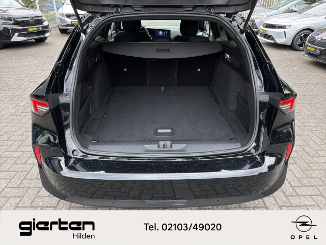 OPEL Astra L SPORTS TOURER EDITION AHK R-CAM SHZ CARPLAY LENKRADHEIZUNG OPEL Astra L SPORTS TOURER EDITION AHK R-CAM SHZ CARPLAY LENKRADHEIZUNG
