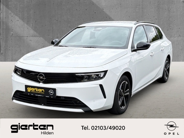 OPEL Astra L ST Kamera SHZ LenkradHZ AHK OPEL Astra L ST Kamera SHZ LenkradHZ AHK