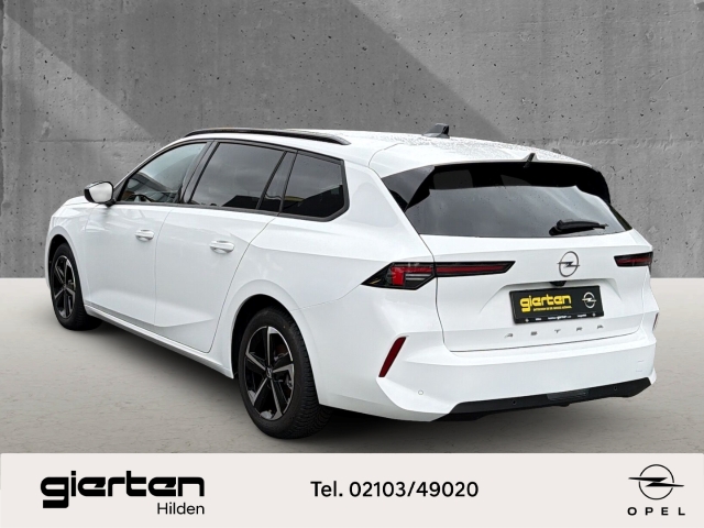 OPEL Astra L ST Kamera SHZ LenkradHZ AHK OPEL Astra L ST Kamera SHZ LenkradHZ AHK