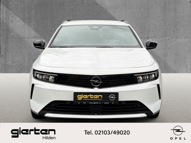 OPEL Astra L ST Kamera SHZ LenkradHZ AHK OPEL Astra L ST Kamera SHZ LenkradHZ AHK