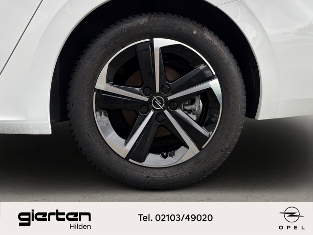 OPEL Astra L ST Kamera SHZ LenkradHZ AHK OPEL Astra L ST Kamera SHZ LenkradHZ AHK
