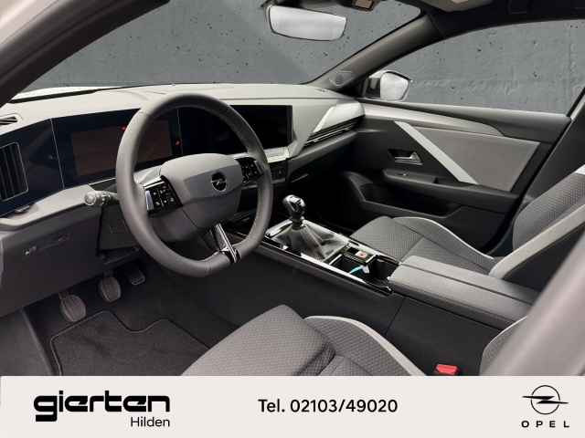 OPEL Astra L ST Kamera SHZ LenkradHZ AHK OPEL Astra L ST Kamera SHZ LenkradHZ AHK