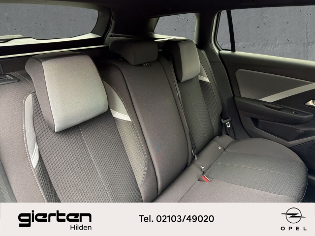 OPEL Astra L ST Kamera SHZ LenkradHZ AHK OPEL Astra L ST Kamera SHZ LenkradHZ AHK