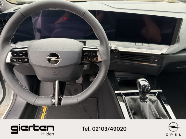 OPEL Astra L ST Kamera SHZ LenkradHZ AHK OPEL Astra L ST Kamera SHZ LenkradHZ AHK