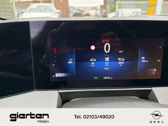 OPEL Astra L ST Kamera SHZ LenkradHZ AHK OPEL Astra L ST Kamera SHZ LenkradHZ AHK