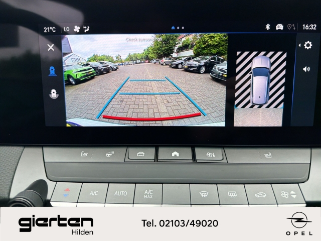 OPEL Astra L ST Kamera SHZ LenkradHZ AHK OPEL Astra L ST Kamera SHZ LenkradHZ AHK