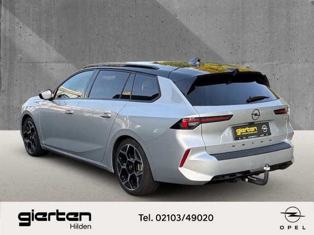 OPEL Astra L ST GS AHK Panodach Kamera SHZ OPEL Astra L ST GS AHK Panodach Kamera SHZ