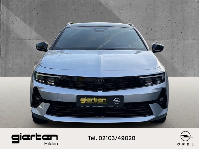 OPEL Astra L ST GS AHK Panodach Kamera SHZ OPEL Astra L ST GS AHK Panodach Kamera SHZ