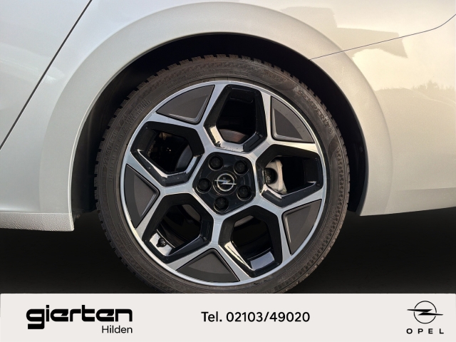 OPEL Astra L ST GS AHK Panodach Kamera SHZ OPEL Astra L ST GS AHK Panodach Kamera SHZ