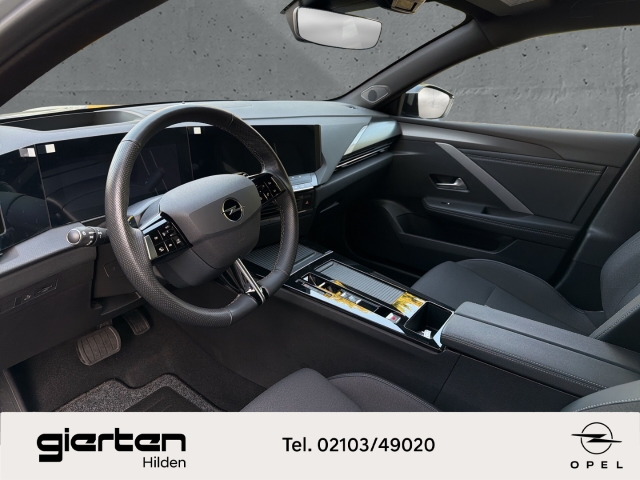 OPEL Astra L ST GS AHK Panodach Kamera SHZ OPEL Astra L ST GS AHK Panodach Kamera SHZ
