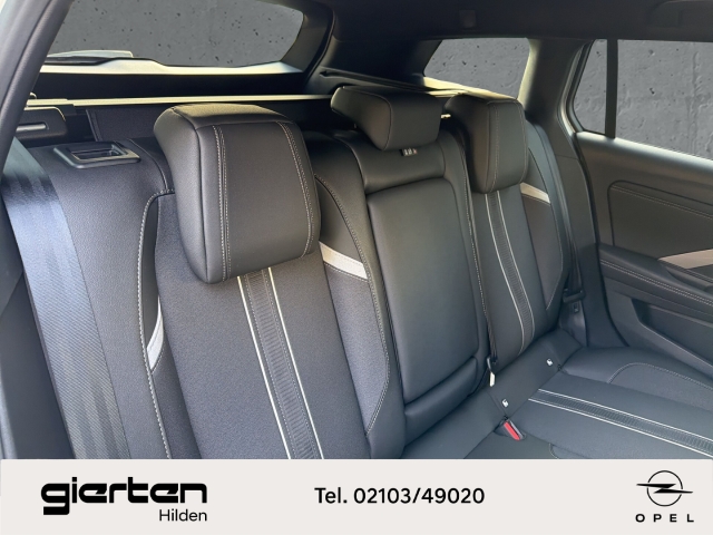 OPEL Astra L ST GS AHK Panodach Kamera SHZ OPEL Astra L ST GS AHK Panodach Kamera SHZ