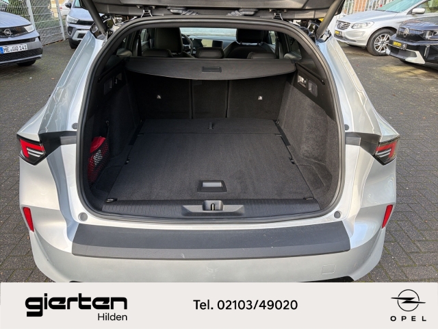 OPEL Astra L ST GS AHK Panodach Kamera SHZ OPEL Astra L ST GS AHK Panodach Kamera SHZ