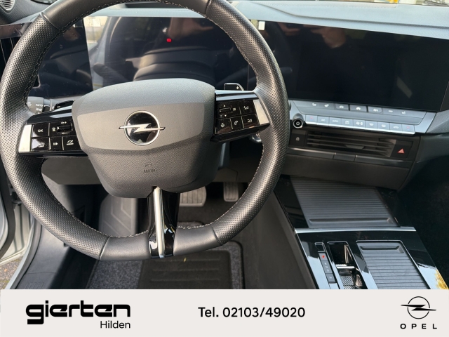 OPEL Astra L ST GS AHK Panodach Kamera SHZ OPEL Astra L ST GS AHK Panodach Kamera SHZ
