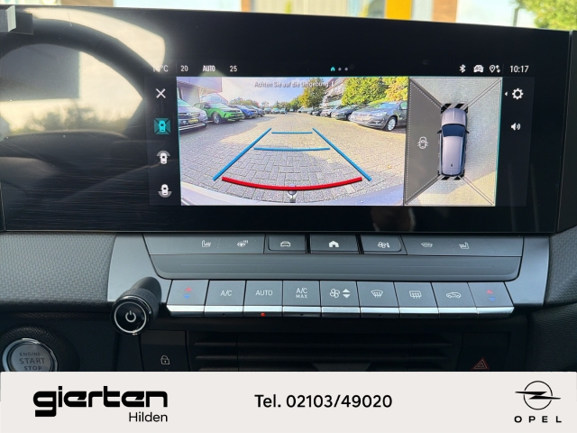 OPEL Astra L ST GS AHK Panodach Kamera SHZ OPEL Astra L ST GS AHK Panodach Kamera SHZ