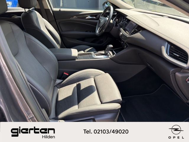 OPEL Insignia B GRAND SPORT ELEGANCE 200PS AHK CARPLAY OPEL Insignia B GRAND SPORT ELEGANCE 200PS AHK CARPLAY