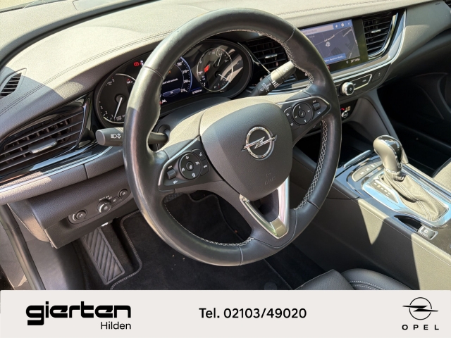 OPEL Insignia B GRAND SPORT ELEGANCE 200PS AHK CARPLAY OPEL Insignia B GRAND SPORT ELEGANCE 200PS AHK CARPLAY