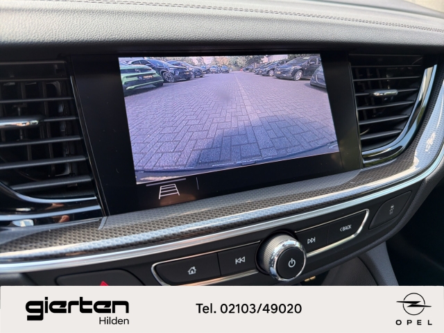 OPEL Insignia B GRAND SPORT ELEGANCE 200PS AHK CARPLAY OPEL Insignia B GRAND SPORT ELEGANCE 200PS AHK CARPLAY
