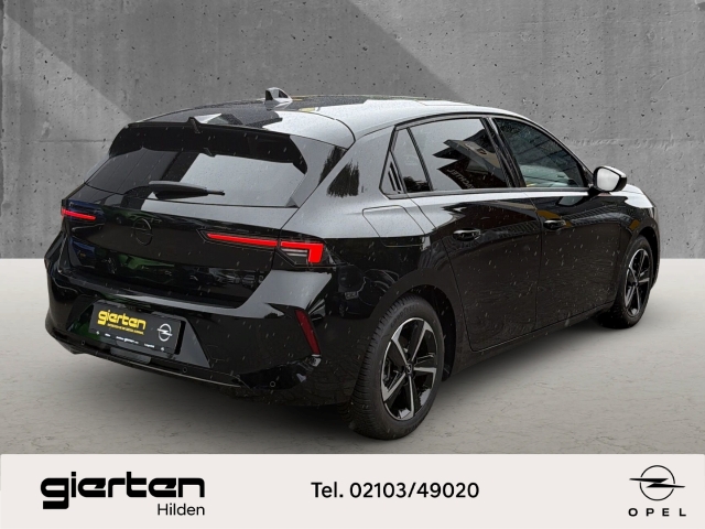 OPEL Astra L GS 360° PANO KEYLESS LHZG SHZ CARPLAY OPEL Astra L GS 360° PANO KEYLESS LHZG SHZ CARPLAY