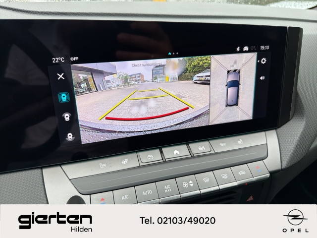 OPEL Astra L GS 360° PANO KEYLESS LHZG SHZ CARPLAY OPEL Astra L GS 360° PANO KEYLESS LHZG SHZ CARPLAY