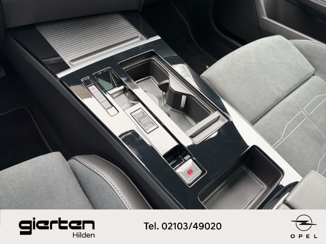 OPEL Astra L GS 360° PANO KEYLESS LHZG SHZ CARPLAY OPEL Astra L GS 360° PANO KEYLESS LHZG SHZ CARPLAY