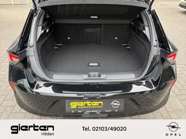 OPEL Astra L GS 360° PANO KEYLESS LHZG SHZ CARPLAY OPEL Astra L GS 360° PANO KEYLESS LHZG SHZ CARPLAY