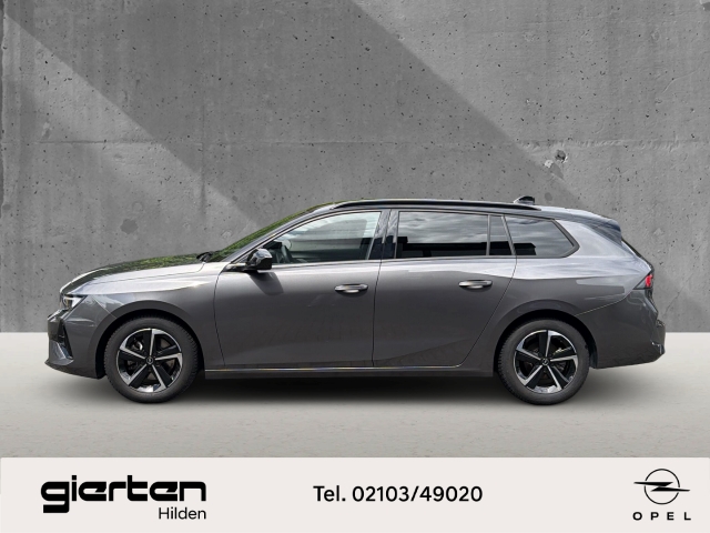 OPEL Astra L SPORTS TOURER GS 360° PANO ALCANTARA SHZ KEYLESS OPEL Astra L SPORTS TOURER GS 360° PANO ALCANTARA SHZ KEYLESS