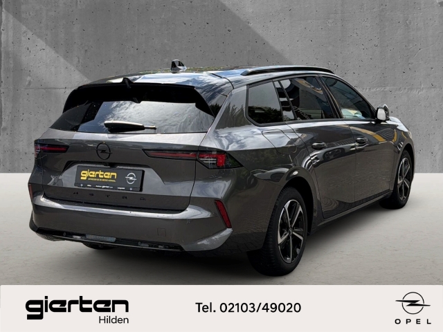 OPEL Astra L SPORTS TOURER GS 360° PANO ALCANTARA SHZ KEYLESS OPEL Astra L SPORTS TOURER GS 360° PANO ALCANTARA SHZ KEYLESS