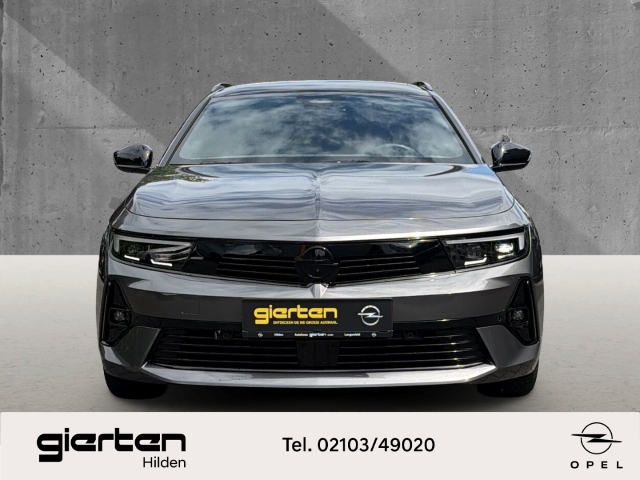 OPEL Astra L SPORTS TOURER GS 360° PANO ALCANTARA SHZ KEYLESS OPEL Astra L SPORTS TOURER GS 360° PANO ALCANTARA SHZ KEYLESS