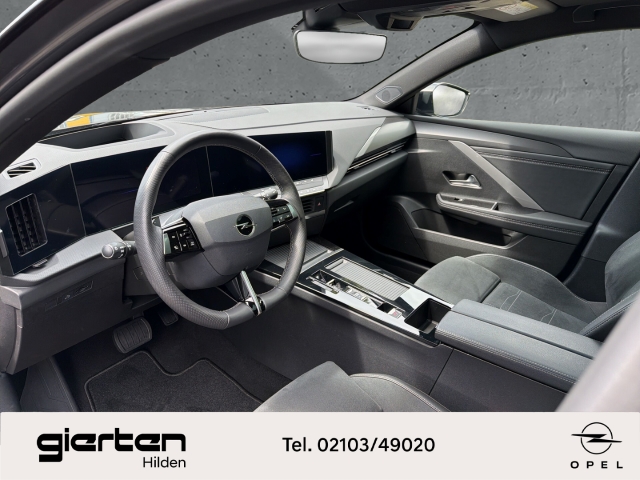 OPEL Astra L SPORTS TOURER GS 360° PANO ALCANTARA SHZ KEYLESS OPEL Astra L SPORTS TOURER GS 360° PANO ALCANTARA SHZ KEYLESS