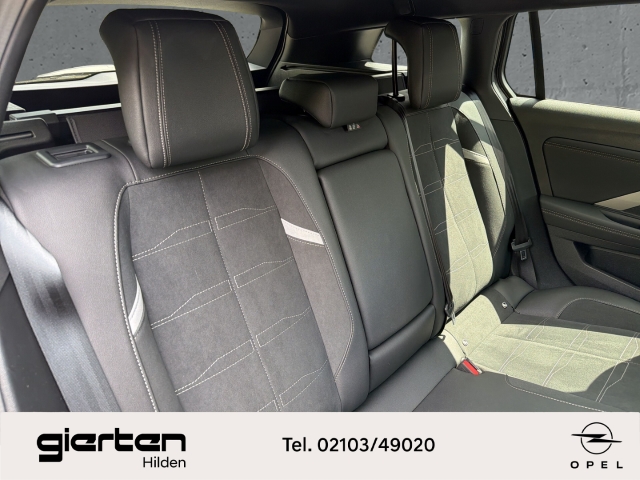 OPEL Astra L SPORTS TOURER GS 360° PANO ALCANTARA SHZ KEYLESS OPEL Astra L SPORTS TOURER GS 360° PANO ALCANTARA SHZ KEYLESS