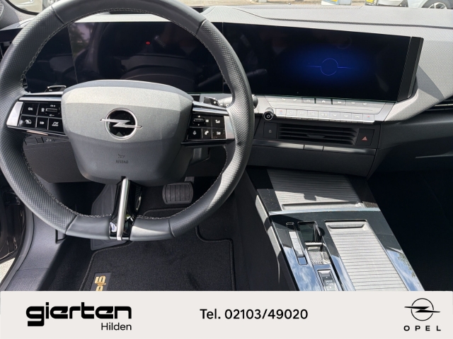 OPEL Astra L SPORTS TOURER GS 360° PANO ALCANTARA SHZ KEYLESS OPEL Astra L SPORTS TOURER GS 360° PANO ALCANTARA SHZ KEYLESS