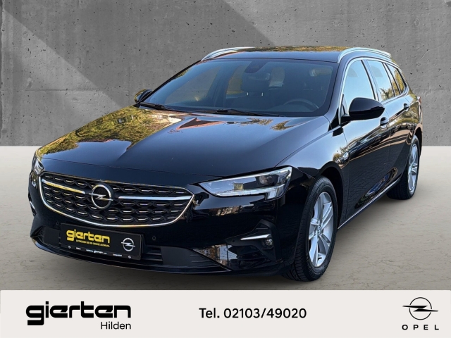 OPEL Insignia B ST Elegance AT Kamera SHZ Massagesitze OPEL Insignia B ST Elegance AT Kamera SHZ Massagesitze