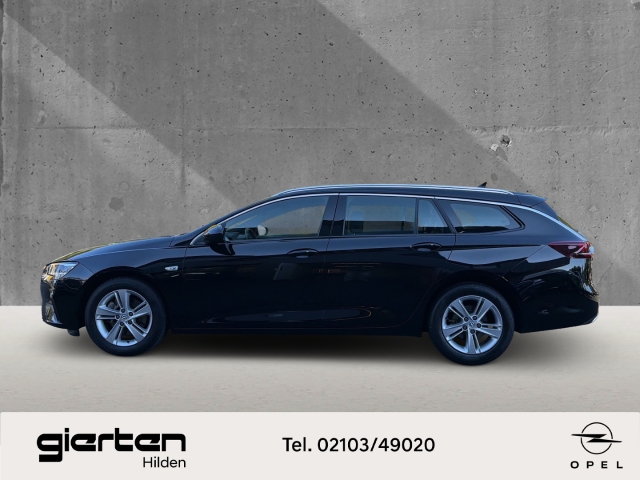 OPEL Insignia B ST Elegance AT Kamera SHZ Massagesitze OPEL Insignia B ST Elegance AT Kamera SHZ Massagesitze