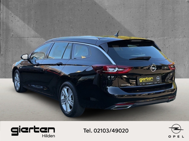OPEL Insignia B ST Elegance AT Kamera SHZ Massagesitze OPEL Insignia B ST Elegance AT Kamera SHZ Massagesitze