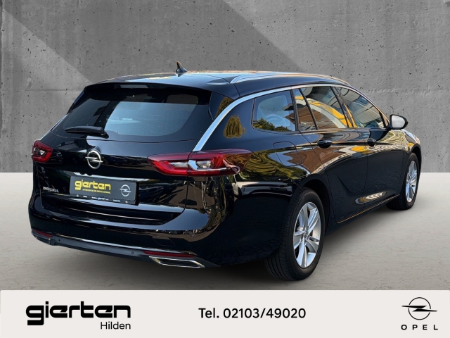 OPEL Insignia B ST Elegance AT Kamera SHZ Massagesitze OPEL Insignia B ST Elegance AT Kamera SHZ Massagesitze