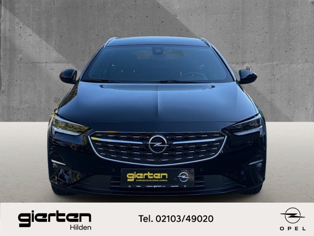 OPEL Insignia B ST Elegance AT Kamera SHZ Massagesitze OPEL Insignia B ST Elegance AT Kamera SHZ Massagesitze