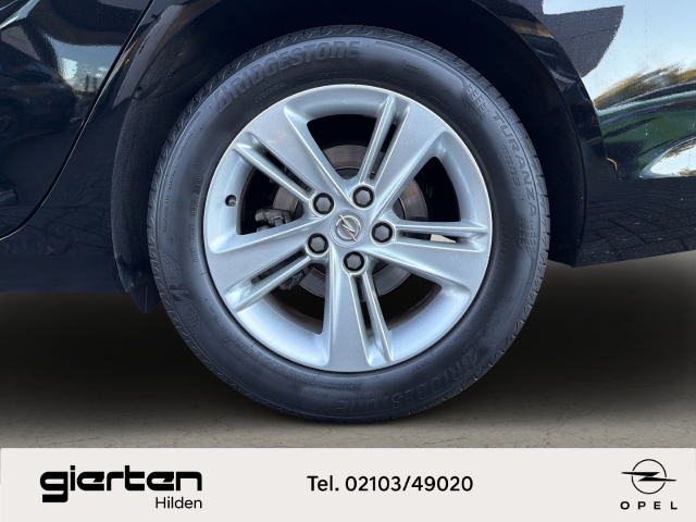 OPEL Insignia B ST Elegance AT Kamera SHZ Massagesitze OPEL Insignia B ST Elegance AT Kamera SHZ Massagesitze