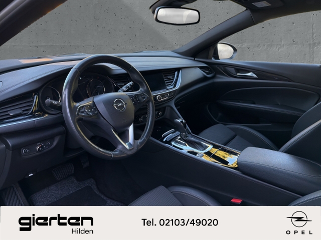 OPEL Insignia B ST Elegance AT Kamera SHZ Massagesitze OPEL Insignia B ST Elegance AT Kamera SHZ Massagesitze