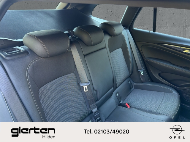 OPEL Insignia B ST Elegance AT Kamera SHZ Massagesitze OPEL Insignia B ST Elegance AT Kamera SHZ Massagesitze