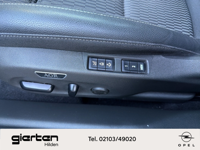 OPEL Insignia B ST Elegance AT Kamera SHZ Massagesitze OPEL Insignia B ST Elegance AT Kamera SHZ Massagesitze