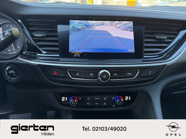 OPEL Insignia B ST Elegance AT Kamera SHZ Massagesitze OPEL Insignia B ST Elegance AT Kamera SHZ Massagesitze