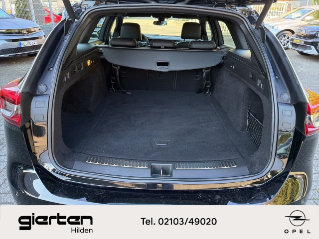 OPEL Insignia B ST Elegance AT Kamera SHZ Massagesitze OPEL Insignia B ST Elegance AT Kamera SHZ Massagesitze