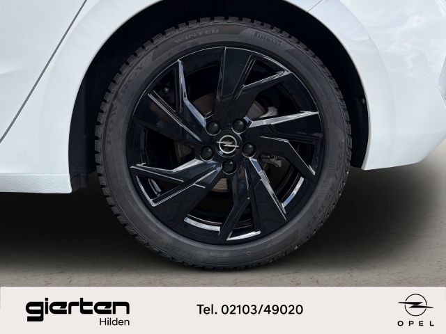 OPEL Astra L GS Kamera SHZ LenkradHZ Pano OPEL Astra L GS Kamera SHZ LenkradHZ Pano