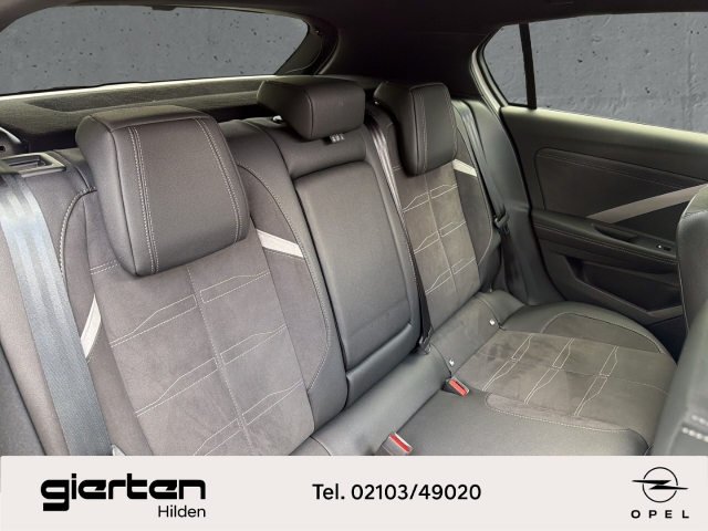 OPEL Astra L GS Kamera SHZ LenkradHZ Pano OPEL Astra L GS Kamera SHZ LenkradHZ Pano